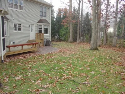 Professional Grounds Inc. - Fence Installation in Lorton, VA