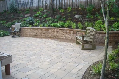 Professional Grounds Inc. - Fence Installation in Lorton, VA