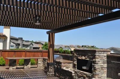 ProScapes Landscape & Design, Inc. - Landscape Design in Rancho Cordova, CA