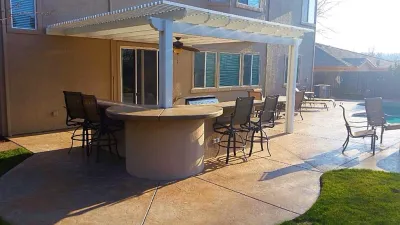 ProScapes Landscape & Design, Inc. - Landscape Design in Rancho Cordova, CA