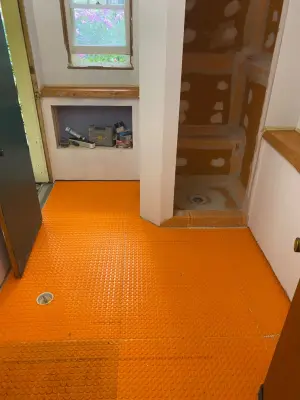 Picture This Construction LLC - Flooring Installation Services in Ballston Spa, NY