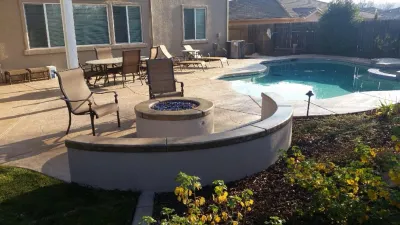 ProScapes Landscape & Design, Inc. - Landscape Design in Rancho Cordova, CA