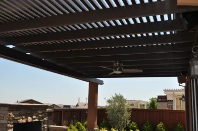 ProScapes Landscape & Design, Inc. - Landscape Design in Rancho Cordova, CA
