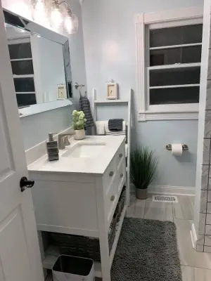 Restored - Kitchen Remodeling in Owensboro, KY