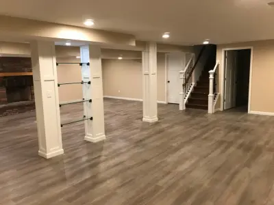 Breckenkamp Kitchen & Bath - Custom Cabinets & Cabinetry in Ballwin, MO