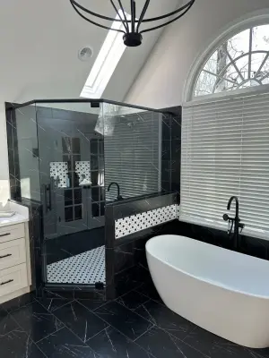 D&D Remodeling - Flooring Installation Services in Dacula, GA