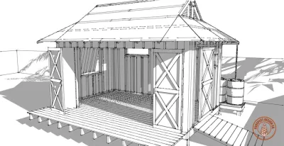 Prospect Design Company, LLC - Garden Remodeling in Atlanta, GA