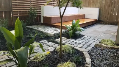 Prospect Design Company, LLC - Garden Remodeling in Atlanta, GA