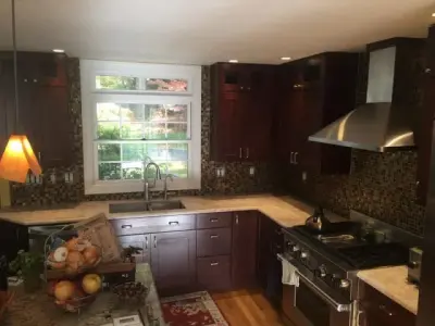 J MacKay The Art of Carpentry - Kitchen Remodeling in Westerlo, NY