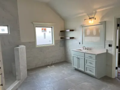 EON Construction - Basement Waterproofing in Olathe, KS