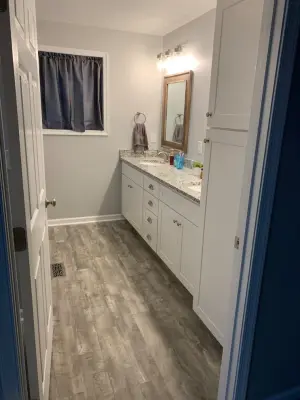 1 Stop Bath Shop, LLC - Countertop Installation Services in Delmar, MD