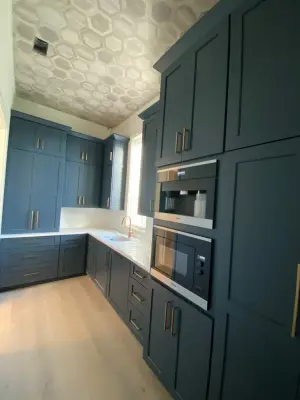 Palmetto Residence — Kitchen Remodeling project by Silverwood