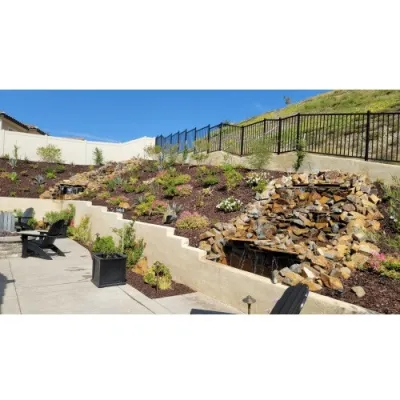 Bella Park Inc. - Landscape Construction in Perris, CA