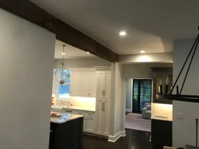 Finley Custom Construction and Design - Tile & Stone Installation Services in Kirkwood, IL