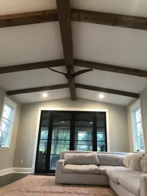 Finley Custom Construction and Design - Tile & Stone Installation Services in Kirkwood, IL