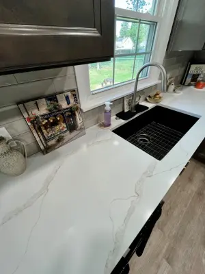 Anna Kennedy with MBS Interiors - Custom Cabinets & Cabinetry in Jackson, MI