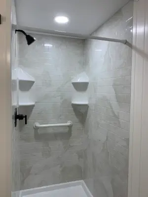 1 Stop Bath Shop, LLC - Countertop Installation Services in Delmar, MD