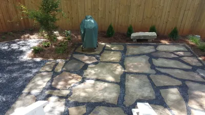 Prospect Design Company, LLC - Garden Remodeling in Atlanta, GA