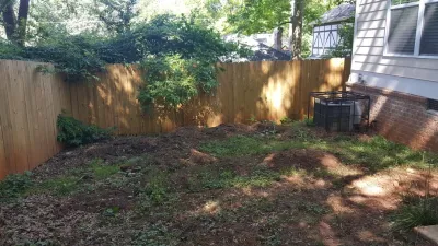 Prospect Design Company, LLC - Garden Remodeling in Atlanta, GA