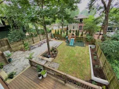 Prospect Design Company, LLC - Garden Remodeling in Atlanta, GA