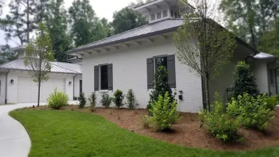 Prospect Design Company, LLC - Garden Remodeling in Atlanta, GA