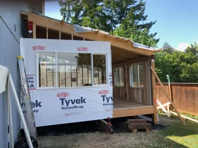 HR Construction and Design - Bathroom Remodeling in Olympia, WA