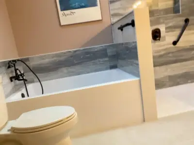 HR Construction and Design - Bathroom Remodeling in Olympia, WA