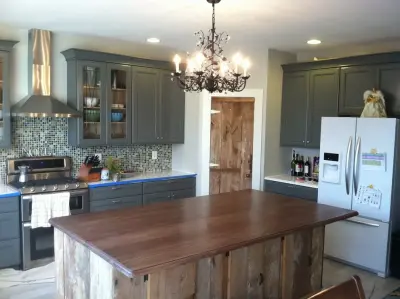 Bronson Home Improvements, LLC - Kitchen Remodeling in Leesburg, VA