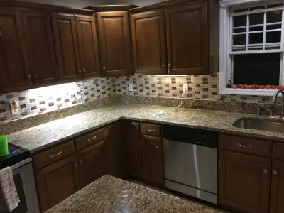 HD Granite - Countertop Installation Services in Dickson, TN