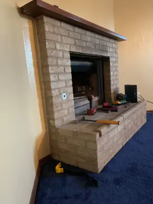 Jim's Gallery - Tile & Stone Installation Services in Oklahoma City, OK
