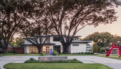 Pure Design - Outdoor Lighting Installation in Plano, TX