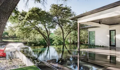 Pure Design - Outdoor Lighting Installation in Plano, TX