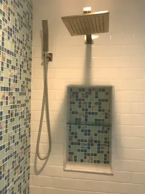 All Over IT Renovations - Tile & Stone Installation Services in Carmel, IN