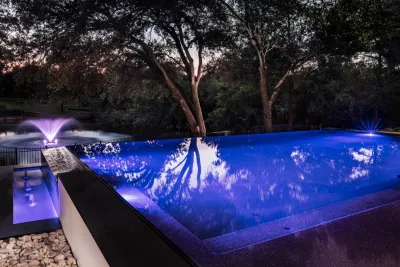 Pure Design - Outdoor Lighting Installation in Plano, TX
