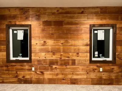 Z & M Home Improvement - Flooring Installation Services in Alvord, IA