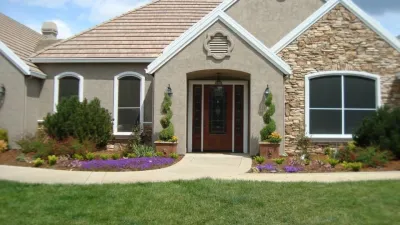 Pure Edge Landscaping - Landscape Design in Placerville, CA