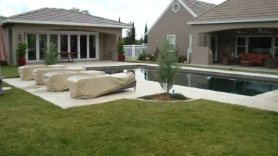 Pure Edge Landscaping - Landscape Design in Placerville, CA