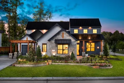 Purple Care - Deck Building & Repair in Fort Worth, TX