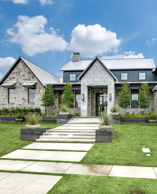 Landscape Design, Hardscapes & Tree Services — Landscape Design project by Purple Care