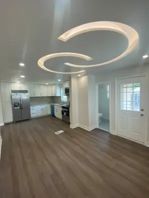 GE Contracting - Plumbing Services in North Olmsted, OH