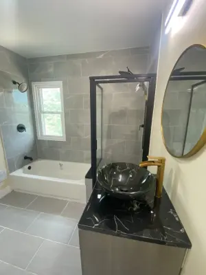 GE Contracting - Plumbing Services in North Olmsted, OH