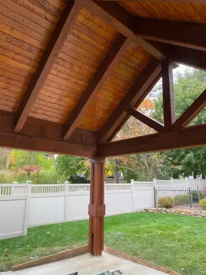 Gateway by Mark Frateschi Design Build