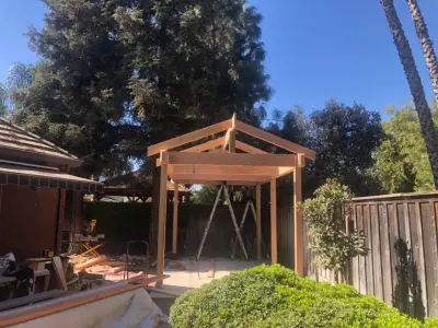 KHB Construction Inc. - Custom Cabinets & Cabinetry in Modesto, CA