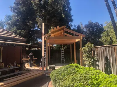 KHB Construction Inc. - Custom Cabinets & Cabinetry in Modesto, CA