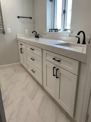 Ivanti Kitchen & Bath Design - Interior Design & Decorating in Rockville, MD