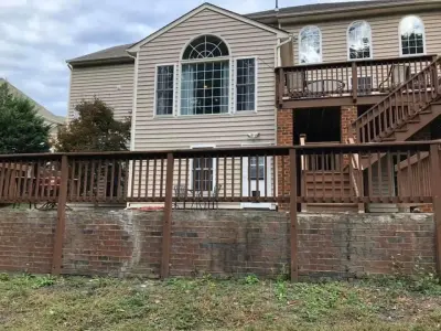 Just Screw It LLC - Deck Building & Repair in Midlothian, VA