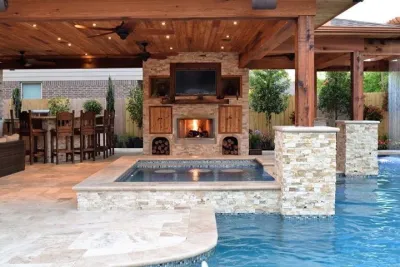 Purple Care - Deck Building & Repair in Fort Worth, TX