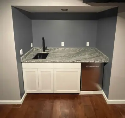 Wild Hog Custom Builders - Bathroom Remodeling in Rocky Hill, CT