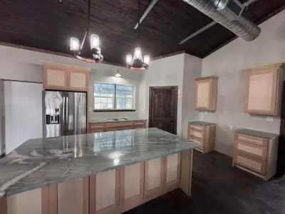 Noble Home Renovation - Kitchen Remodeling in Dallas, TX