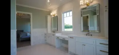 Lauren House - Kitchen Remodeling in Broken Arrow, OK